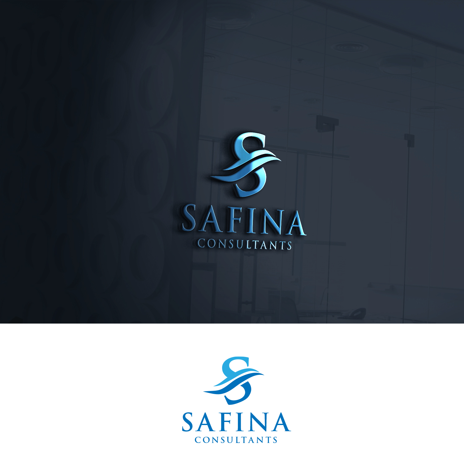 Logo Design by megamen for this project | Design #25976092