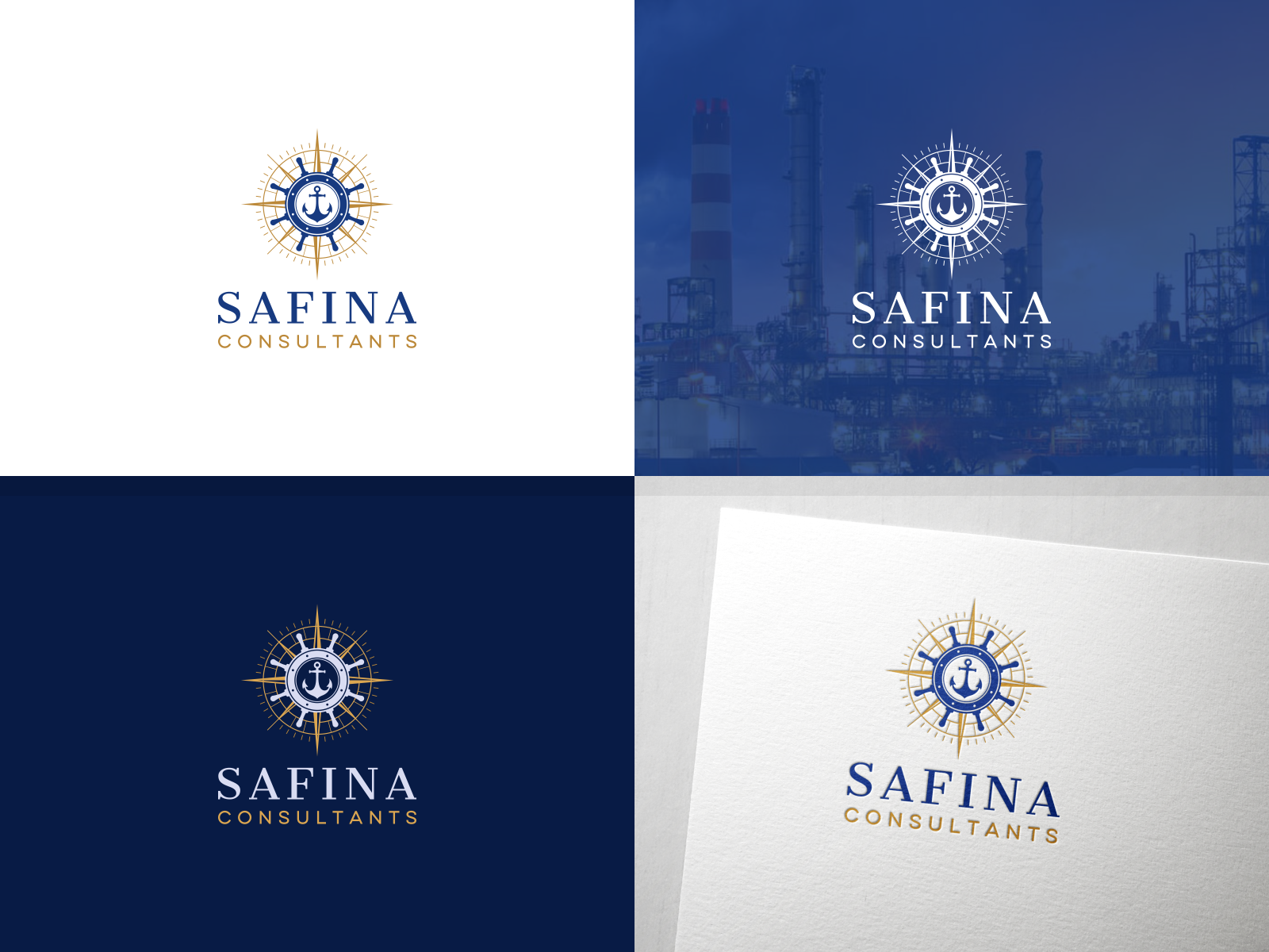 Logo Design by Zulax™ for this project | Design #26024249