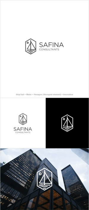 Logo Design by Naavyd