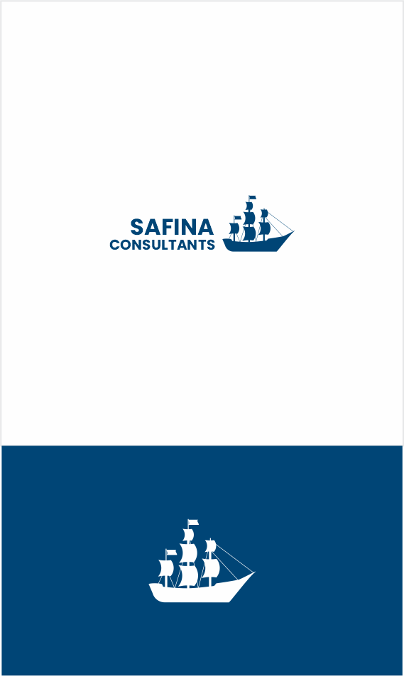 Logo Design by Naavyd for this project | Design #26012827