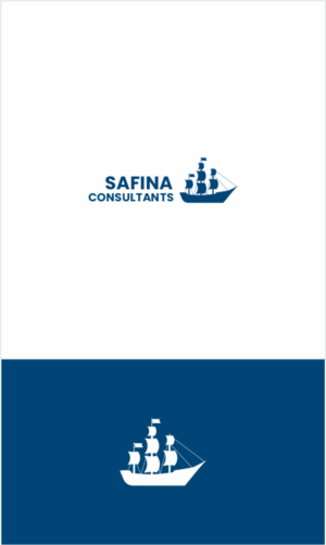 Logo Design by Naavyd for this project | Design: #26012827