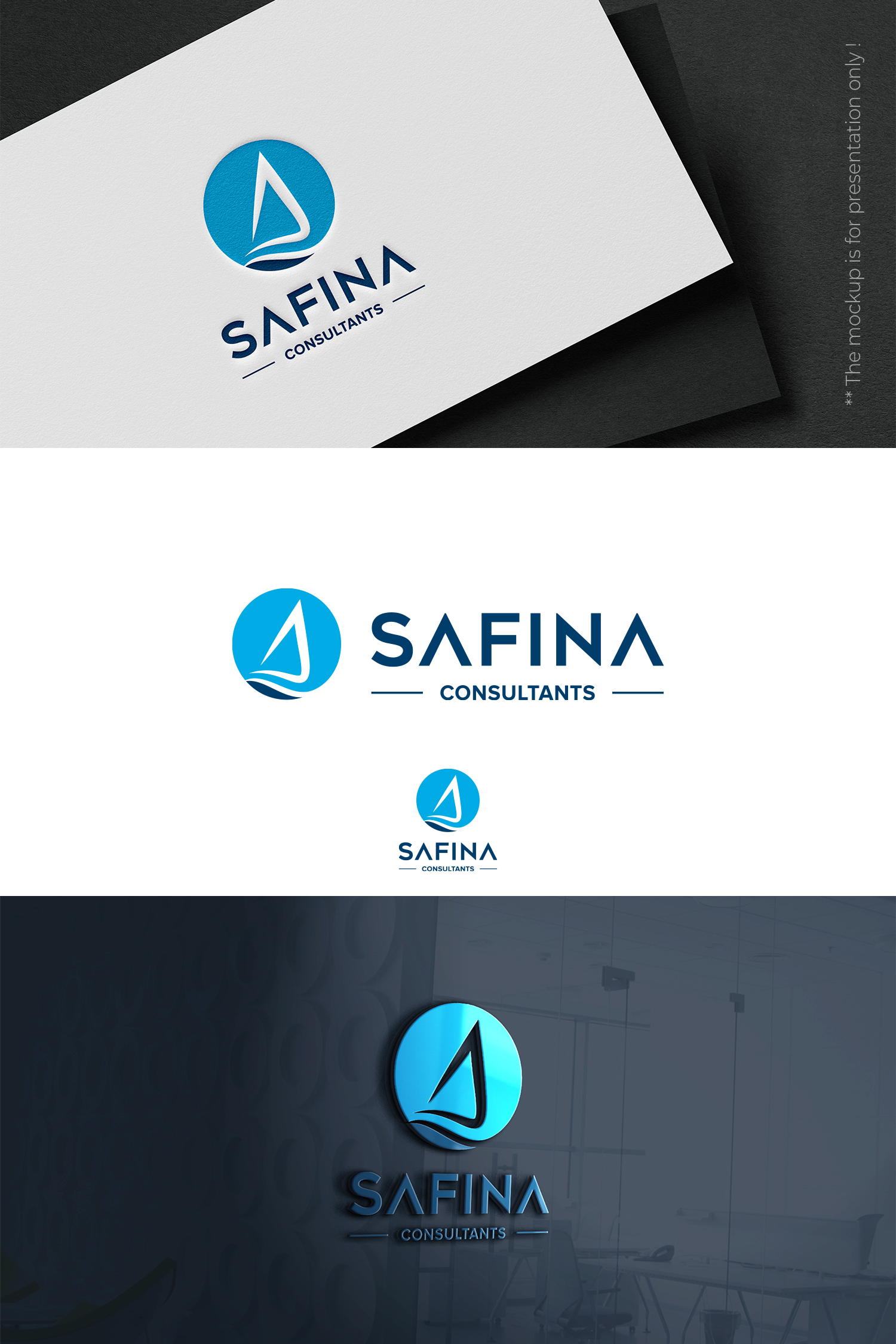 Logo Design by designbysy for this project | Design #26019486