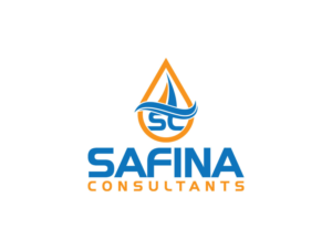 Safina Consultants | Logo Design by hjyoo