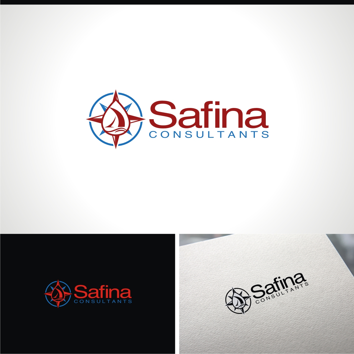 Logo Design by e-graphics for this project | Design #25975269