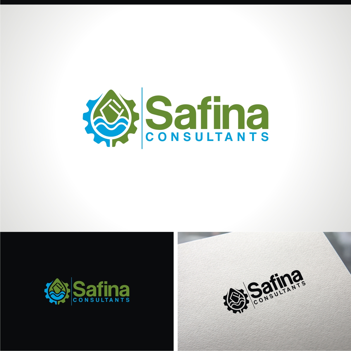 Logo Design by e-graphics for this project | Design #25975270