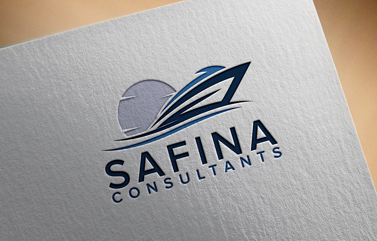 Logo Design by 4tech services for this project | Design #25975211