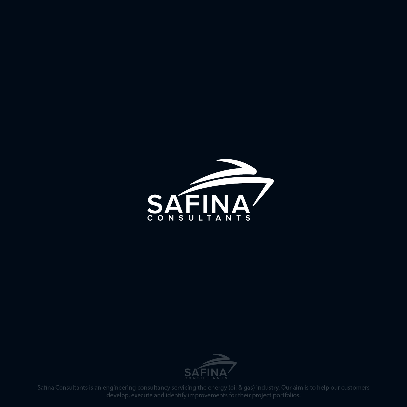 Logo Design by 4tech services for this project | Design #25993932