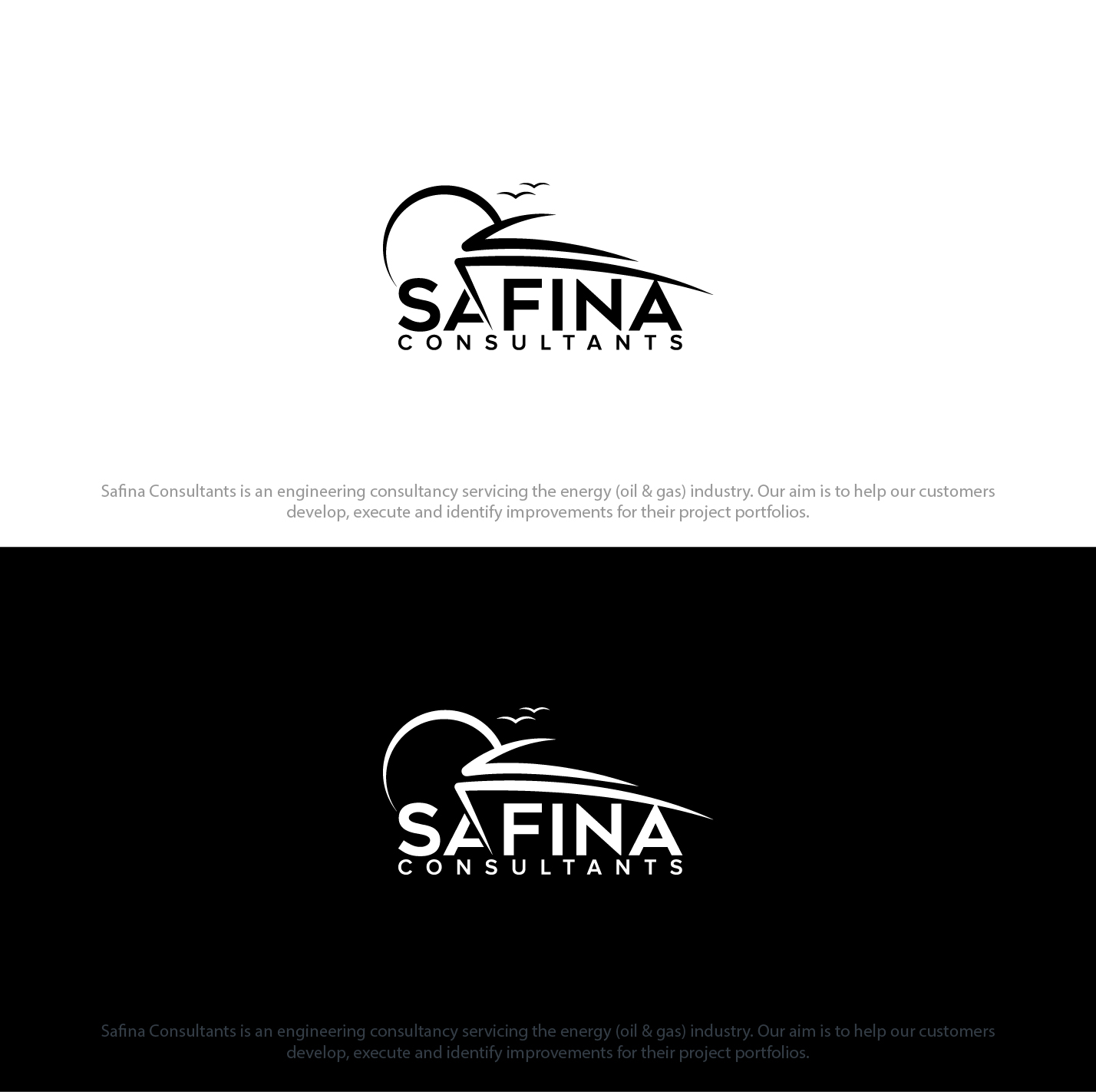 Logo Design by 4tech services for this project | Design #26006980