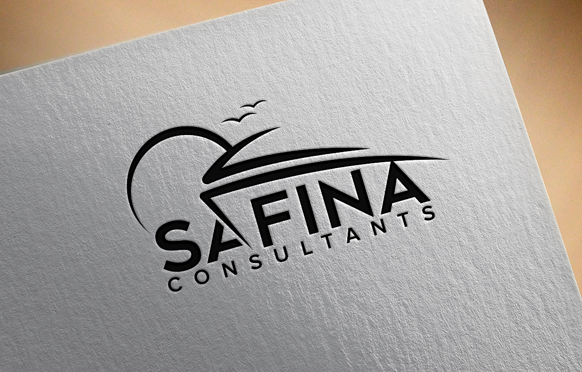 Logo Design by 4tech services for this project | Design #26006981