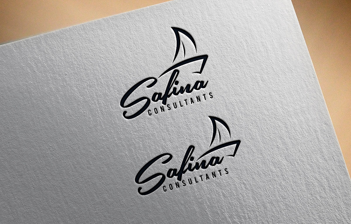 Logo Design by 4tech services for this project | Design #26080976