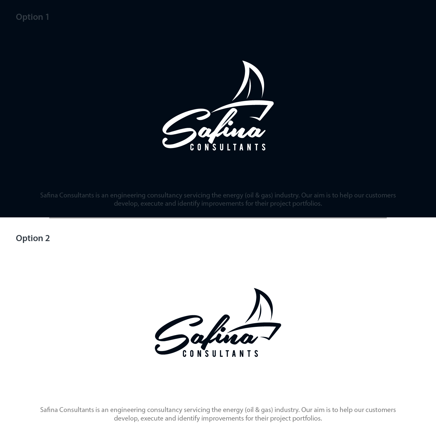 Logo Design by 4tech services for this project | Design #26080977