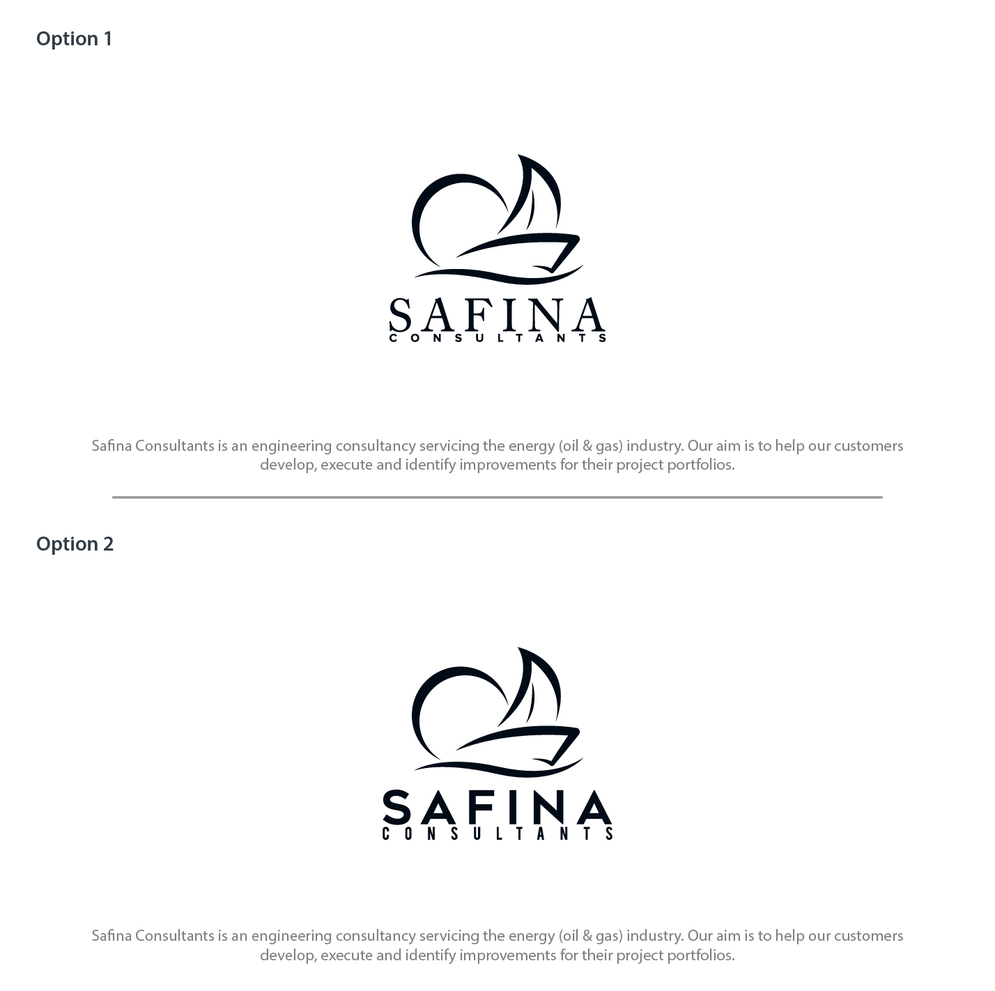 Logo Design by 4tech services for this project | Design #26081400