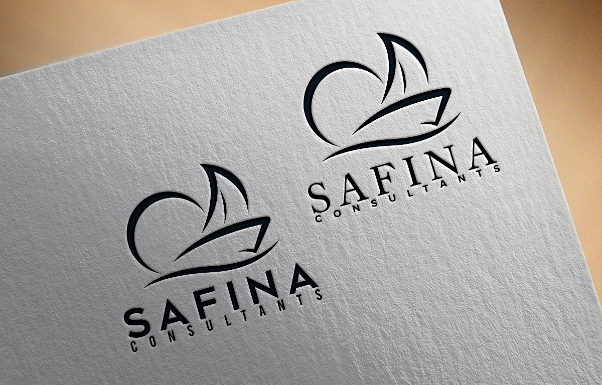 Logo Design by 4tech services for this project | Design #26081401