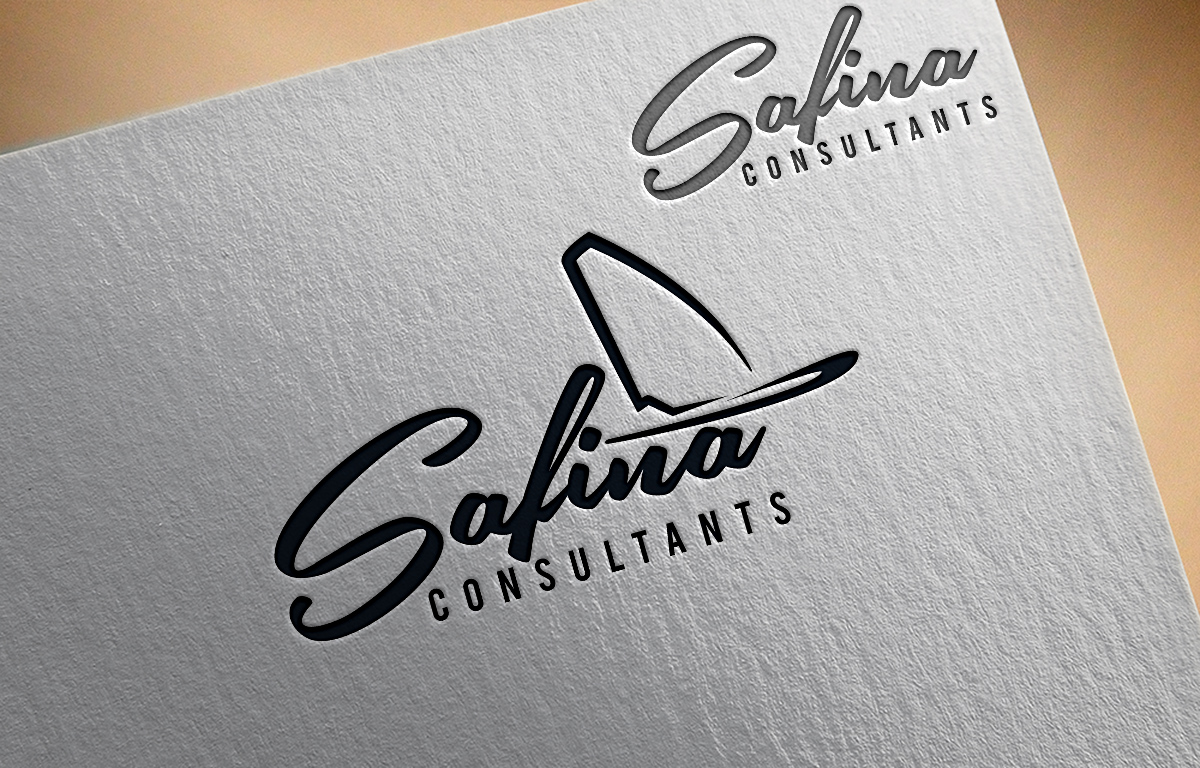 Logo Design by 4tech services for this project | Design #26085757