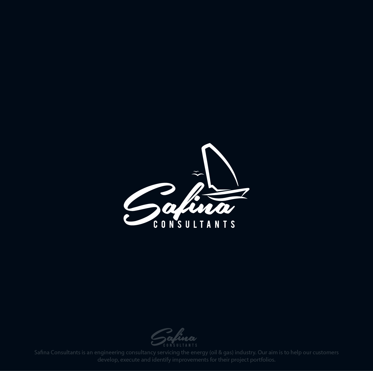 Logo Design by 4tech services for this project | Design #26095602