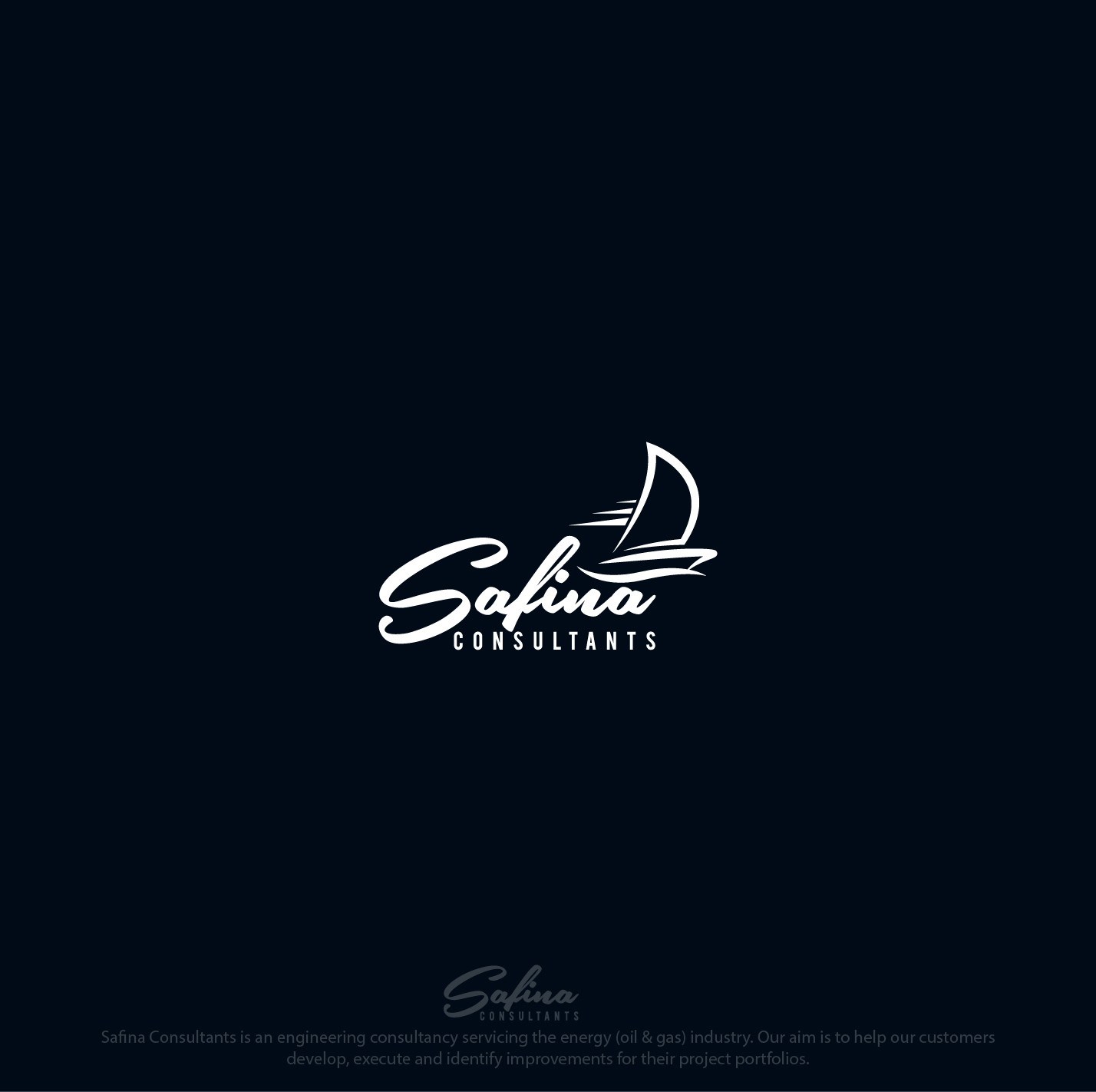 Logo Design by 4tech services for this project | Design #26095604