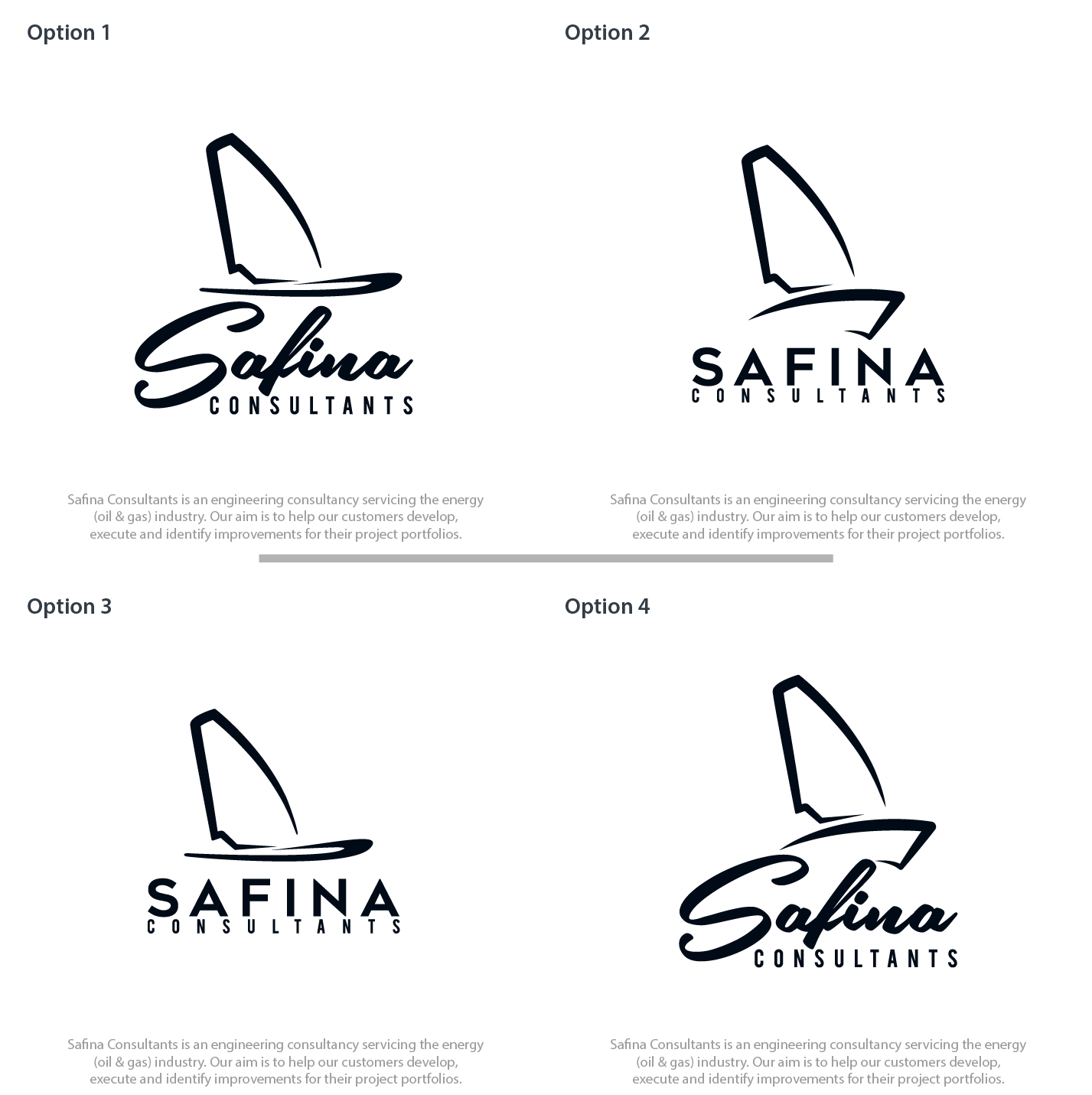 Logo Design by 4tech services for this project | Design #26104797