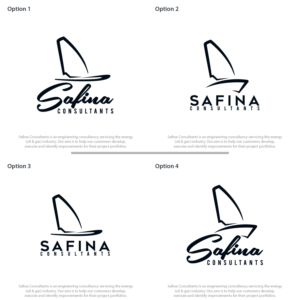 Logo Design by 4tech services for this project | Design: #26104797