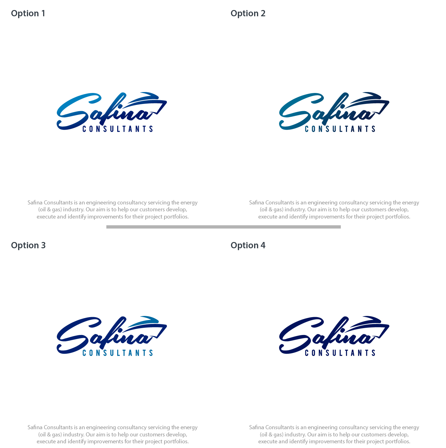 Logo Design by 4tech services for this project | Design #26111577