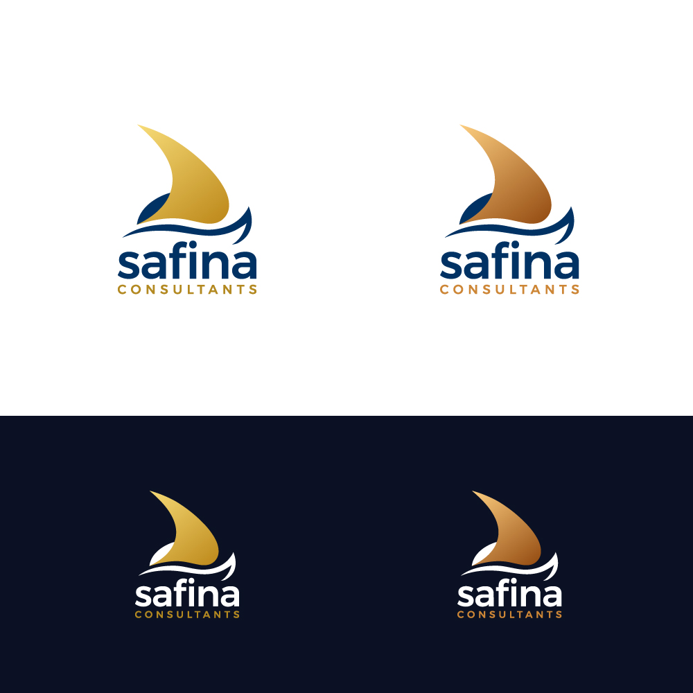 Logo Design by Gisella Guzmán for this project | Design #26107483