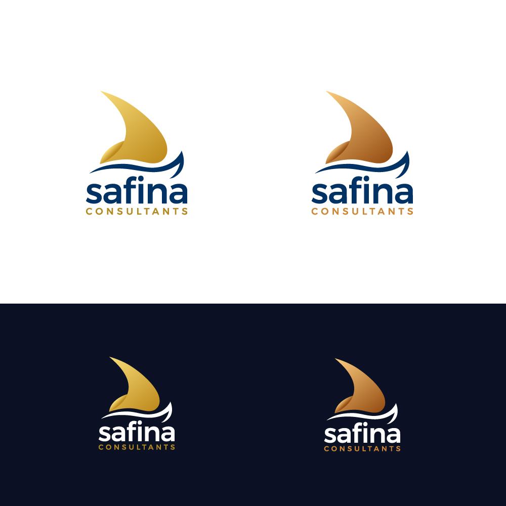 Logo Design by Gisella Guzmán for this project | Design #26107871