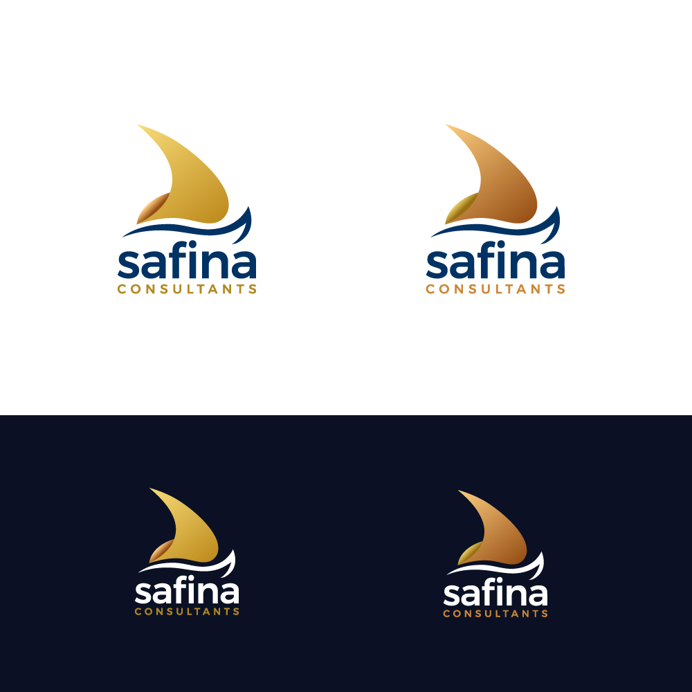 Logo Design by Gisella Guzmán for this project | Design #26112552