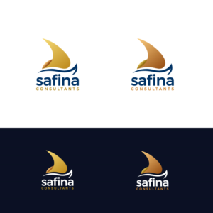 Logo Design by Gisella Guzmán for this project | Design: #26112552