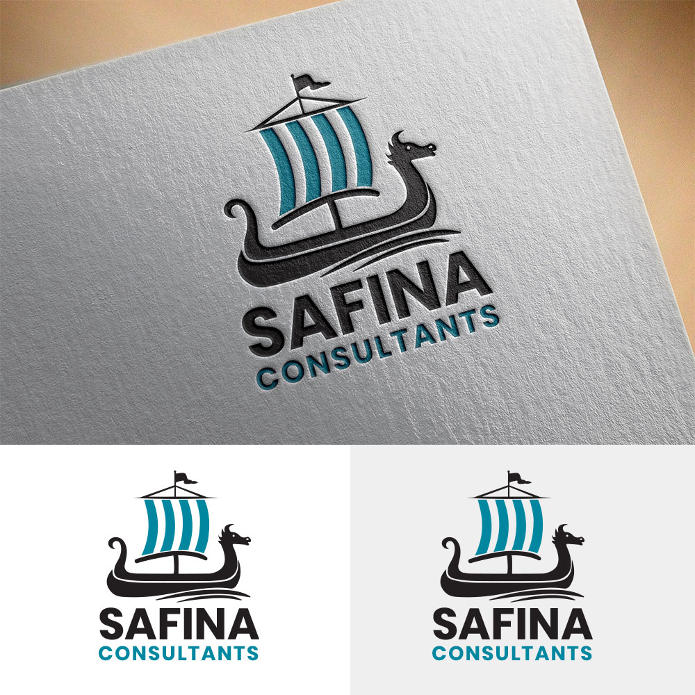 Logo Design by Suchetandesign for this project | Design #26021183