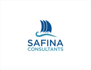 Safina Consultants | Logo Design by BNdesigner