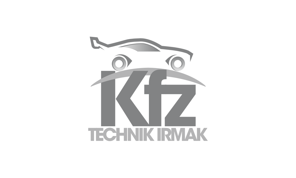 Logo Design by trufya for Kfz Technik Irmak | Design #25987618
