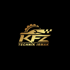 Logo Design by geni for Kfz Technik Irmak | Design #25976788