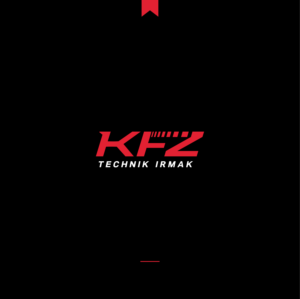 Diseño de Logo por JBalloon Design para Kfz Technik Irmak | Diseño: #25981498