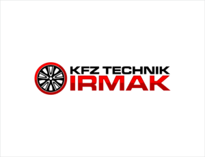 Kfz Technik Irmak | Logo Design by BNdesigner