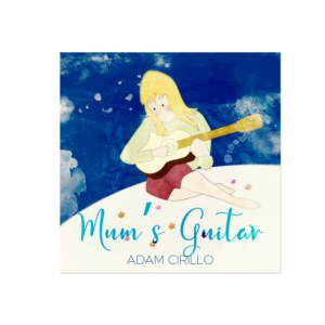 CD Cover Design by SleepyRobbik for ADAM CIRILLO | Design: #25975971