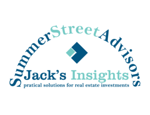 Logo Design by Ellison for Summer Street Advisors | Design: #25996964