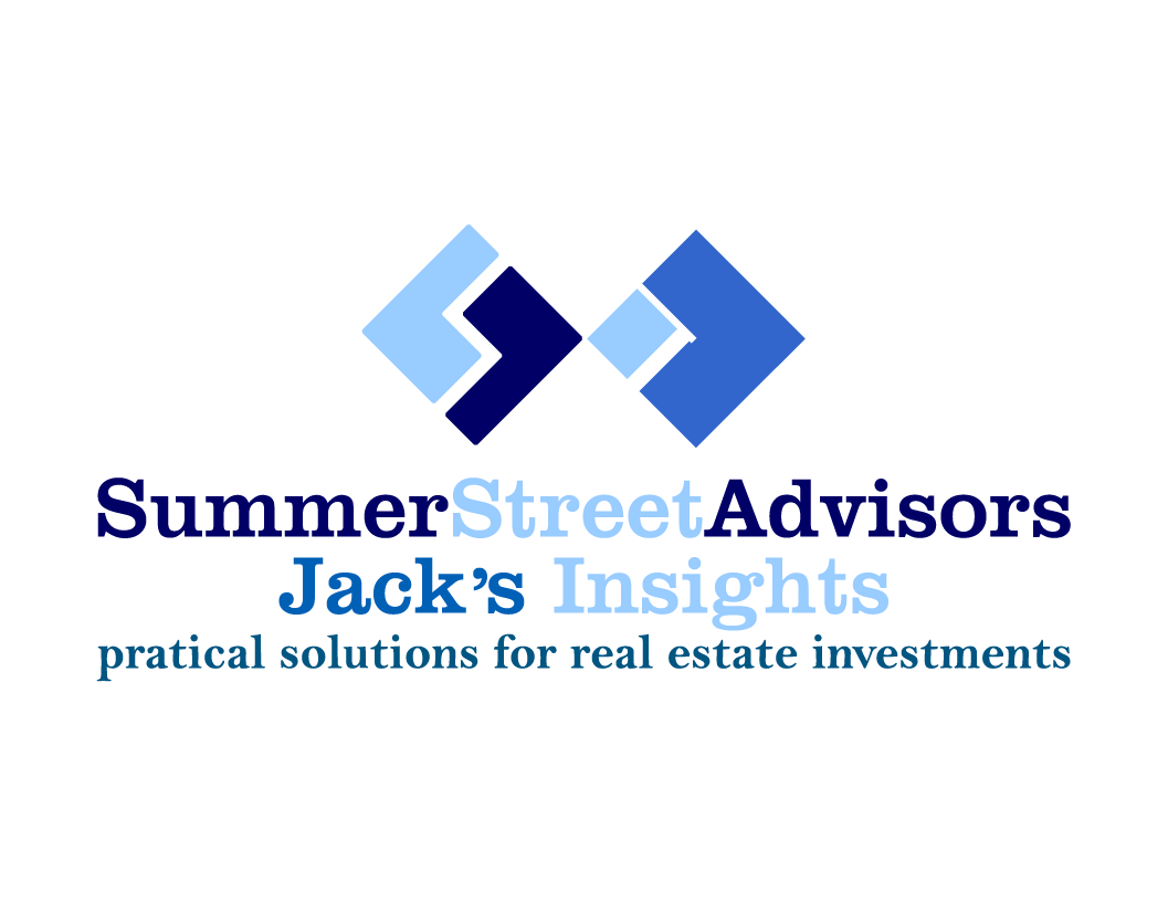 Logo Design by Ellison for Summer Street Advisors | Design #25999015