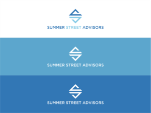 Logo Design by Art-Workers for Summer Street Advisors | Design: #26002378
