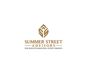 Logo Design by EHN design for Summer Street Advisors | Design: #25975446