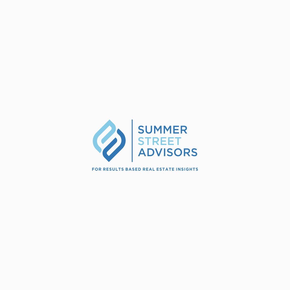 Logo Design by LeaAus for Summer Street Advisors | Design #25996188