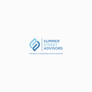 The company is Summer Street Advisors; The product is Jack's Insights and the slogan is :For results based real estate insights | Design de Logo par LeaAus