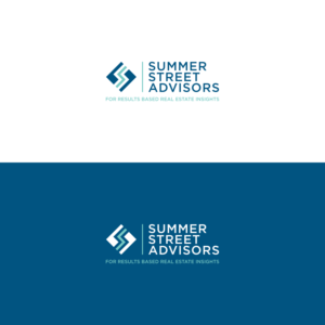 Logo Design by AZart for Summer Street Advisors | Design: #25974476