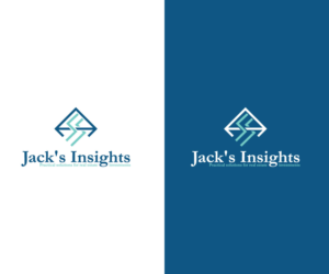 The company is Summer Street Advisors; The product is Jack's Insights and the slogan is :For results based real estate insights | Design de Logo par uitaki