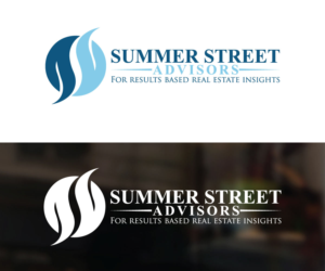 Logo Design by sk moheuddin 2 for Summer Street Advisors | Design: #25990577