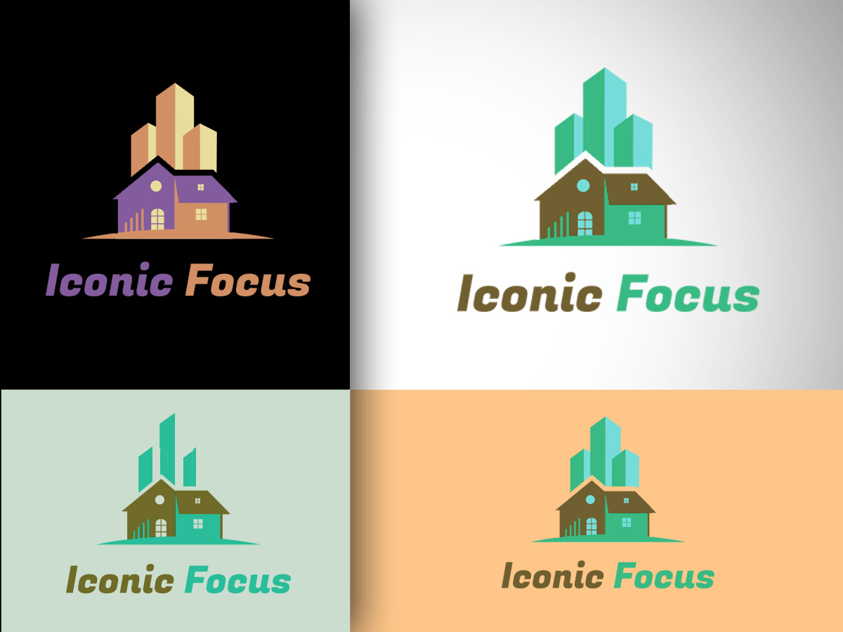 Logo Design by Wonderful design for this project | Design #25984242