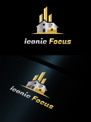Logo Design by Wonderful design for this project | Design: #25984244