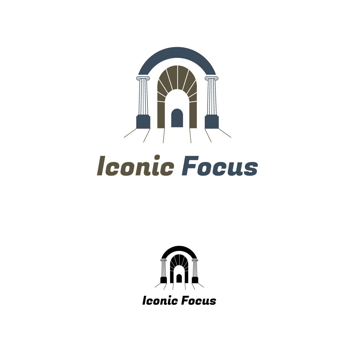 Logo-Design von Wonderful design für dieses Projekt | Design #25986798