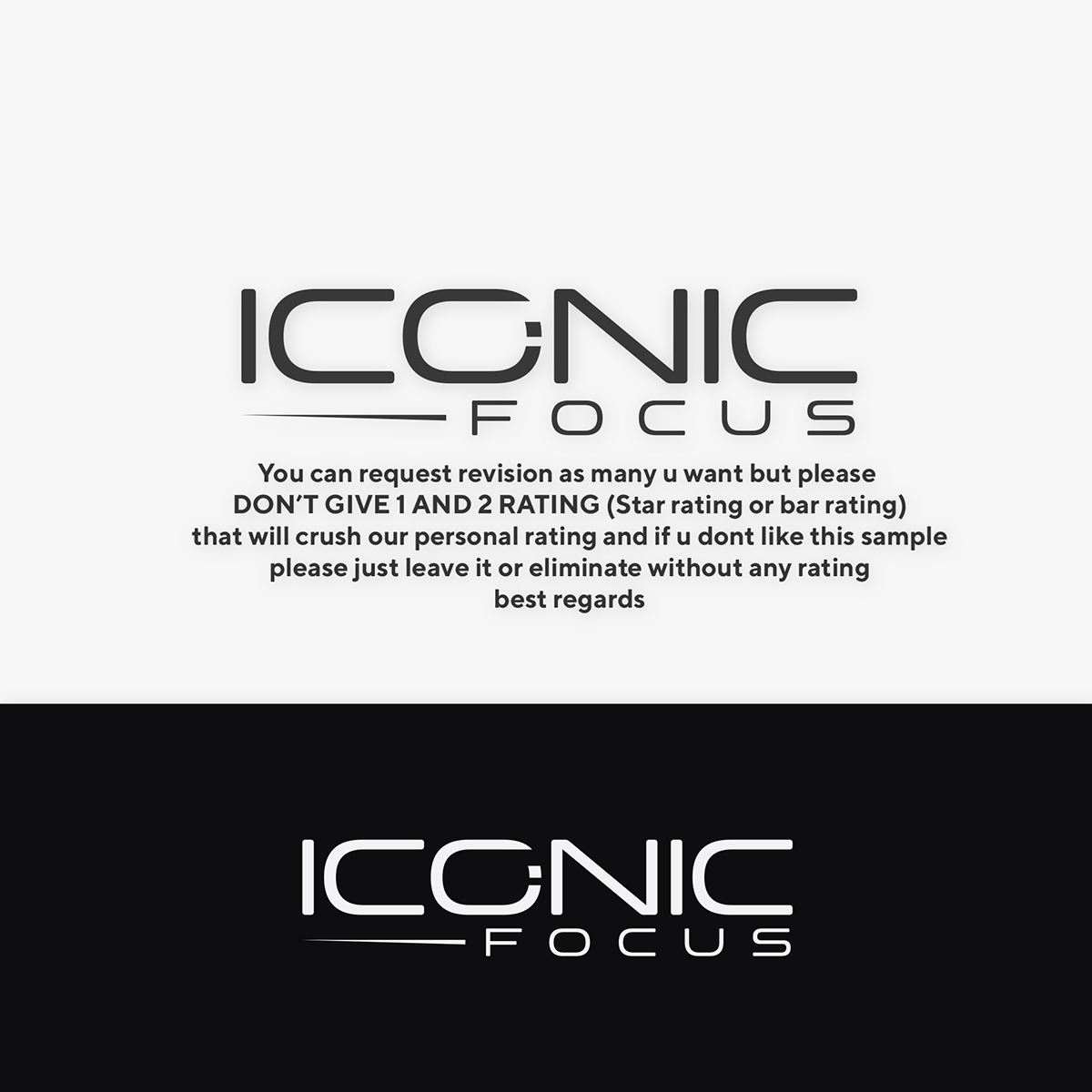 Logo Design by IdentsArt for this project | Design #25975791