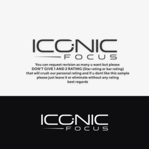 Logo Design by IdentsArt for this project | Design: #25975791