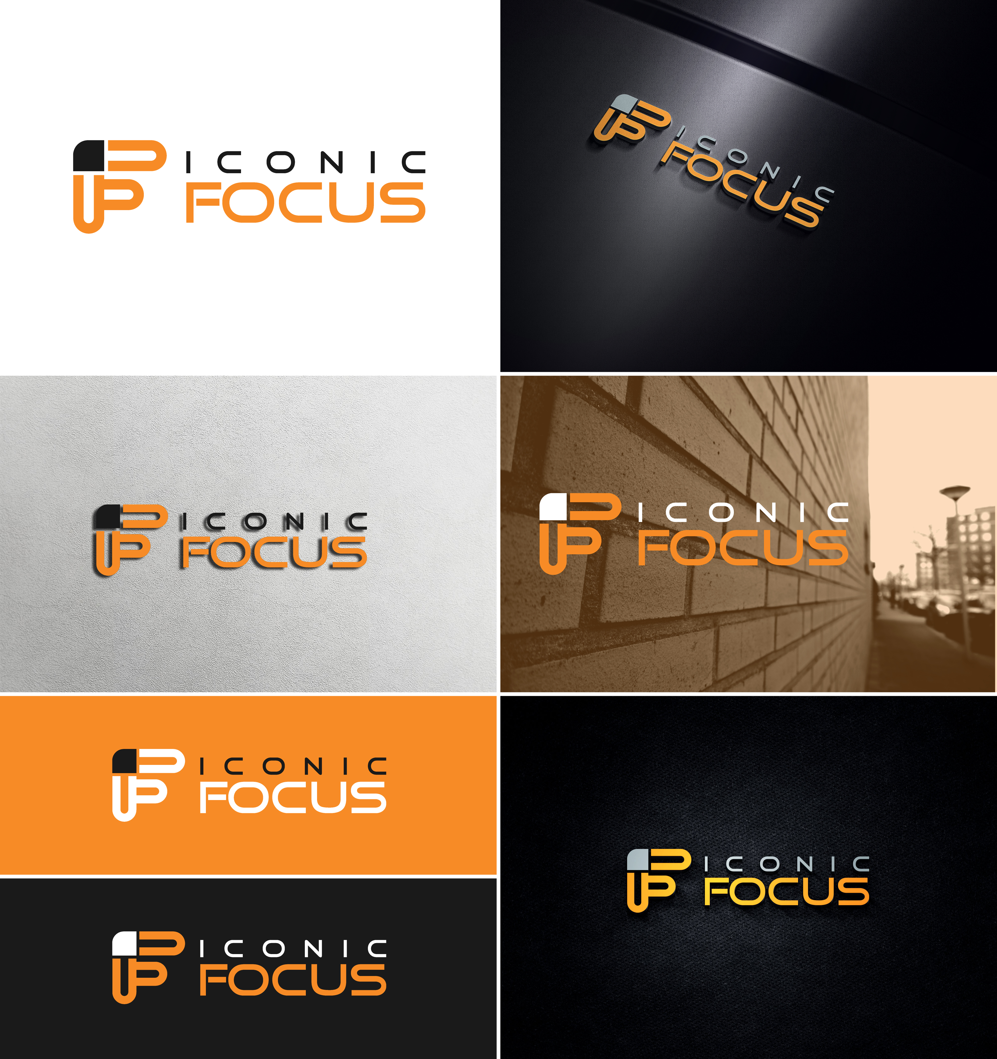 Logo Design by Rupok MT for this project | Design #25979490