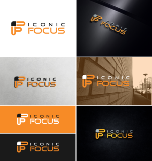 Logo Design by Rupok MT for this project | Design: #25979490
